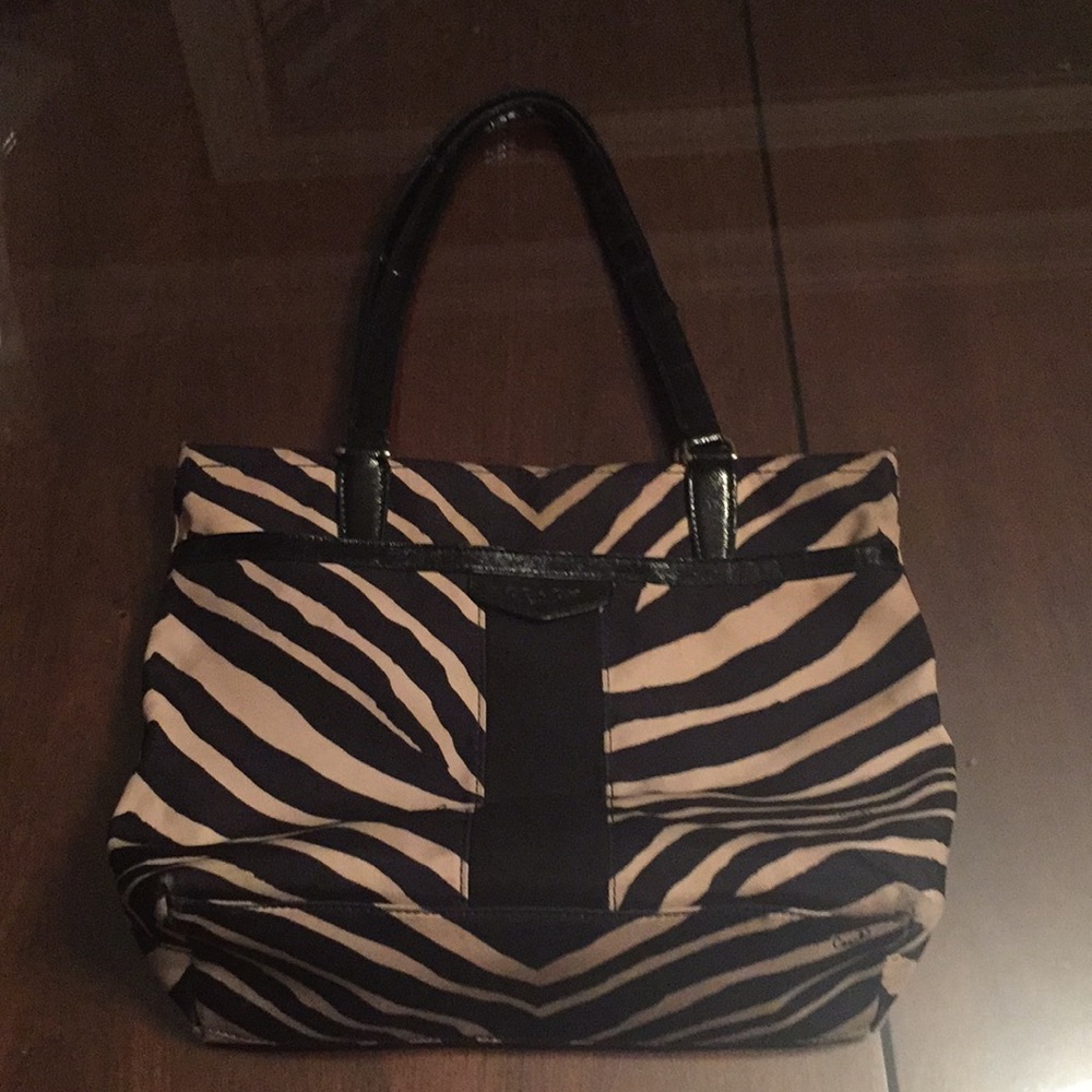 Coach pocketbook